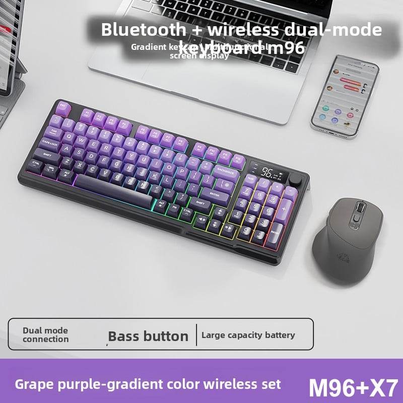 Bluetooth Wireless Keyboard - Price Value Store