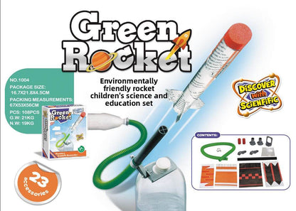 Children's Educational DIY Science Experiment Kit - Price Value Store