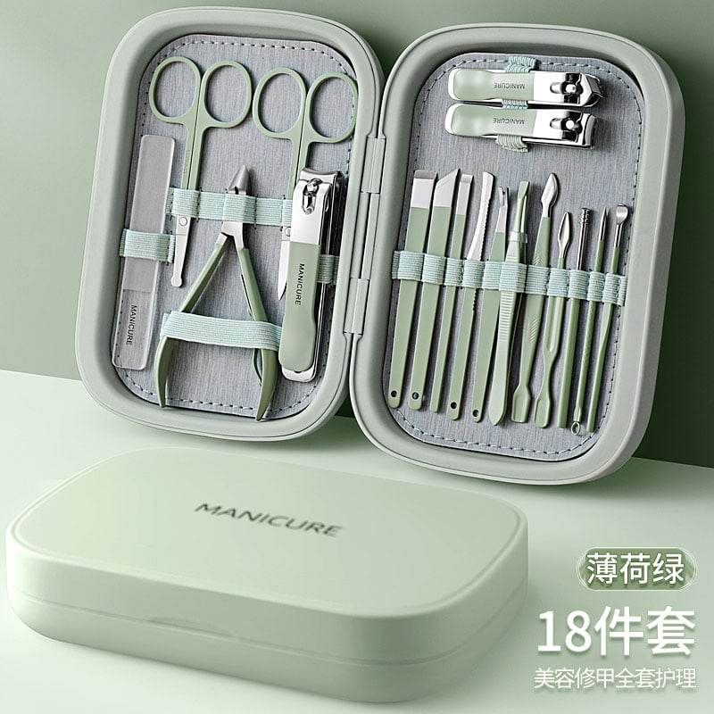 Nail Clippers Set - Price Value Store