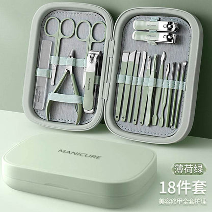 Nail Clippers Set - Price Value Store