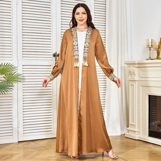 Dubai New Evening Dress dress - Price Value Store