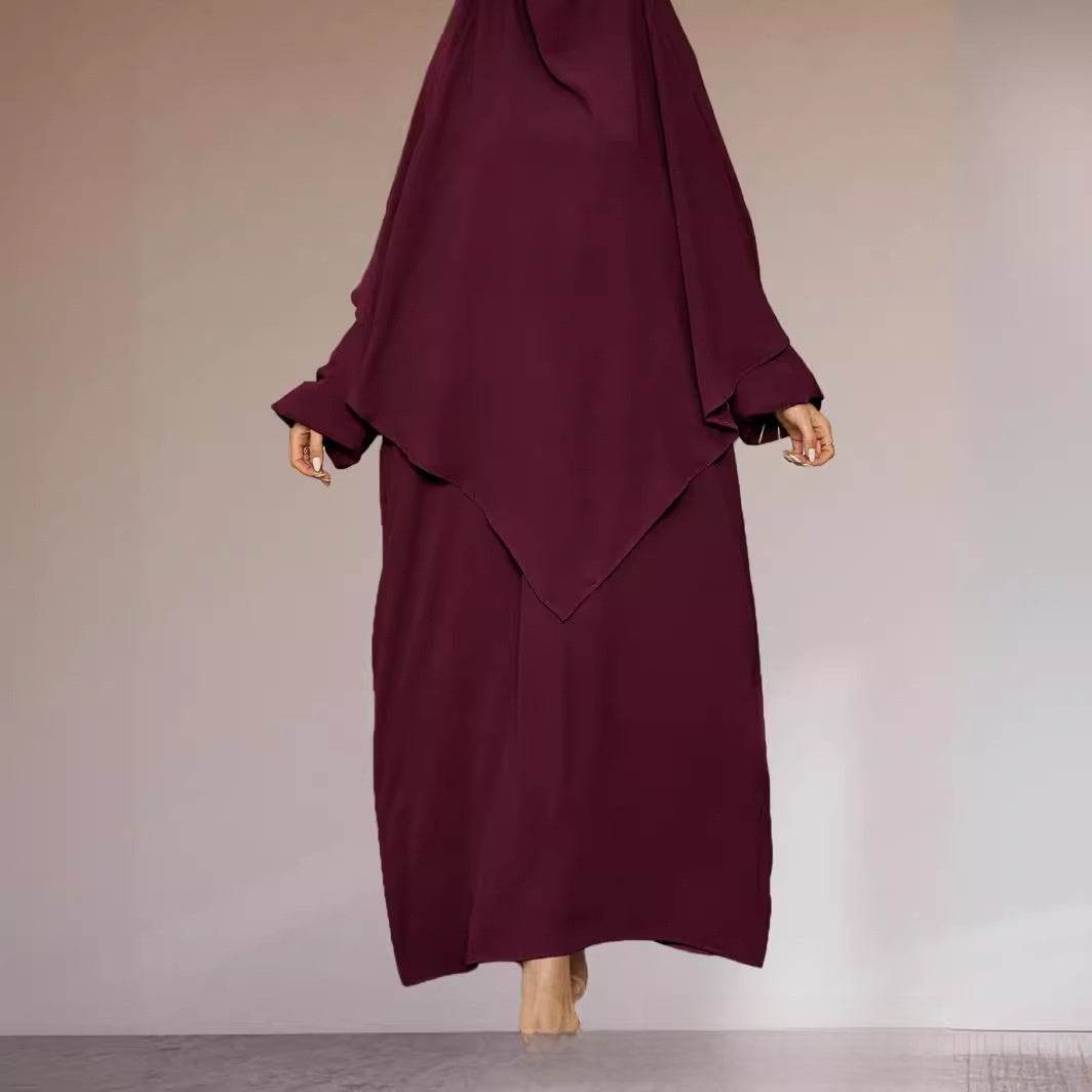 Abaya prayer dress - Price Value Store