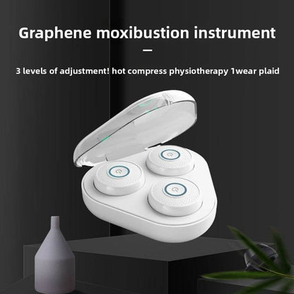 Intelligent portable moxibustion device - Price Value Store