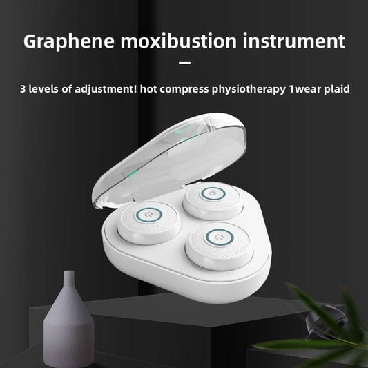Intelligent portable moxibustion device - Price Value Store