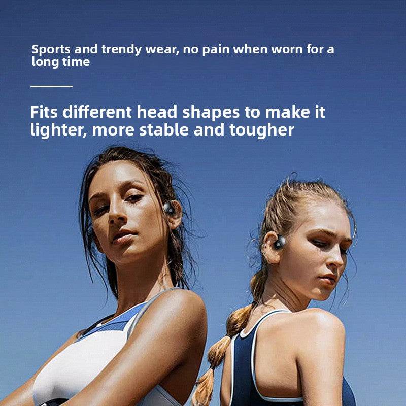 New Small Coconut Ball Bluetooth Headset - Price Value Store