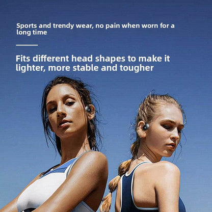 New Small Coconut Ball Bluetooth Headset - Price Value Store
