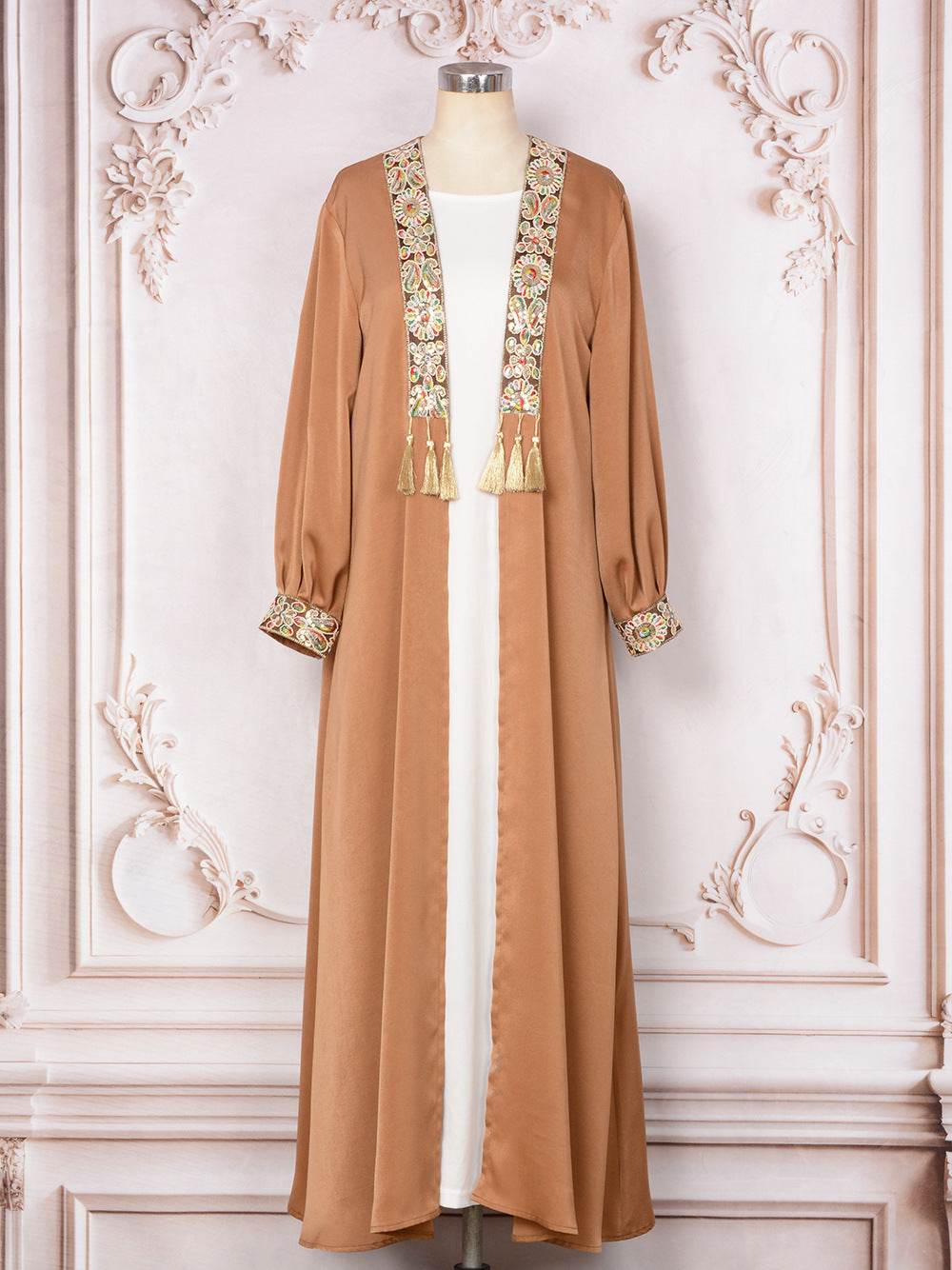 Dubai New Evening Dress dress - Price Value Store