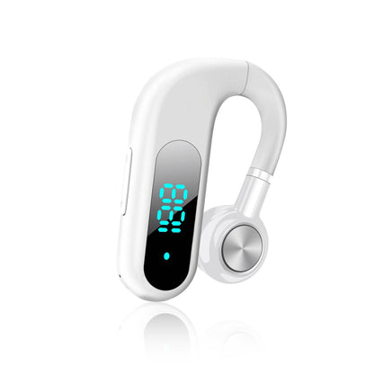 Ear-Mounted Bluetooth Headset Wireless Air Conduction Ultra-Long Standby Life - Price Value Store