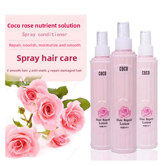 Hair Leave - in Softener