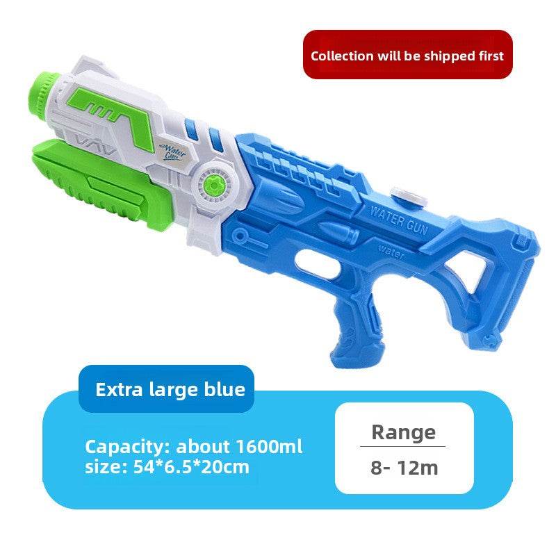 Pull-out large-capacity water gun toy - Price Value Store