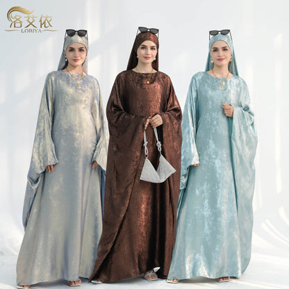Turkey elegant dress - Price Value Store