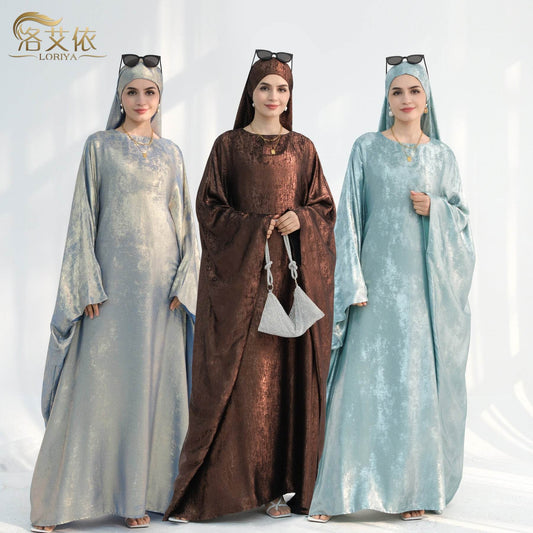 Turkey elegant dress - Price Value Store