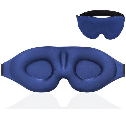 Full light-blocking sleep eye mask - Price Value Store