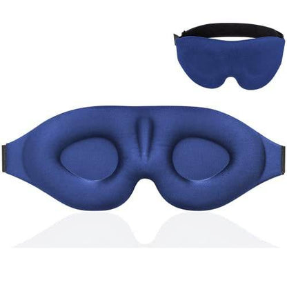 Full light-blocking sleep eye mask - Price Value Store