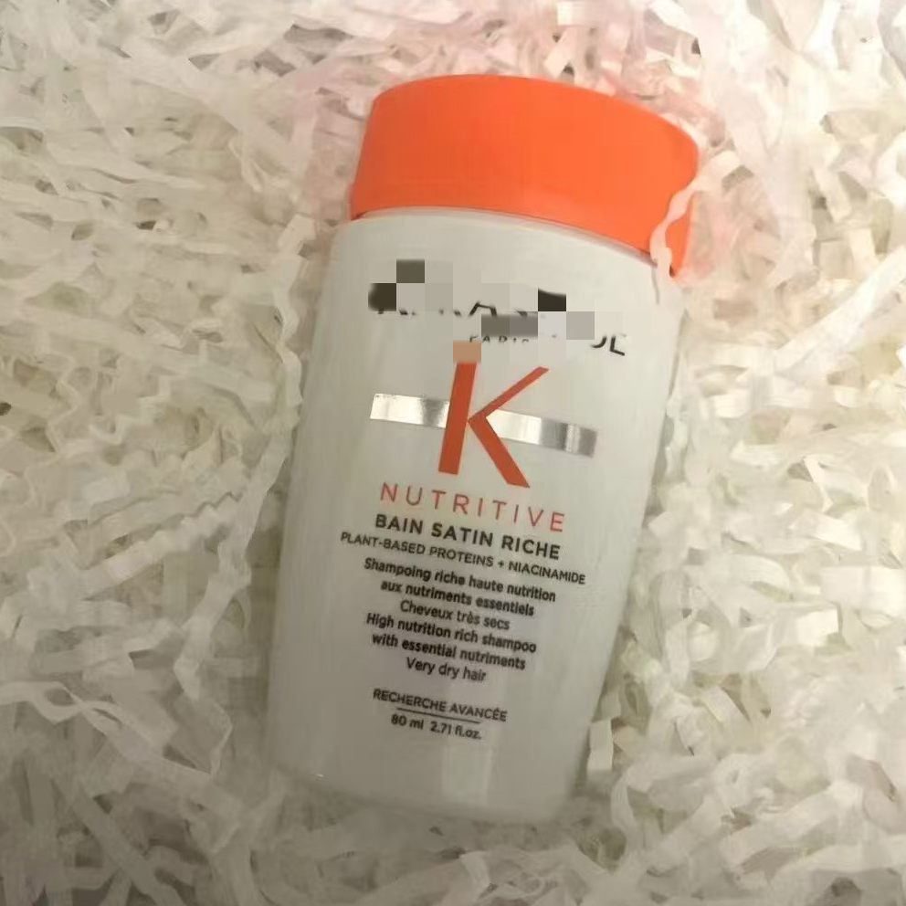 Smooth Shampoo
