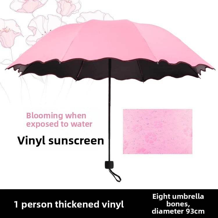 All-weather umbrella - Price Value Store