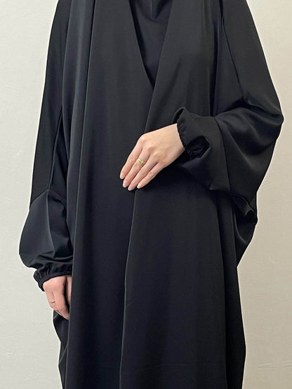 Muslim Clothing Large Size Women's Clothing Simple - Price Value Store