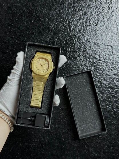 Men's Quartz Watch - Price Value Store