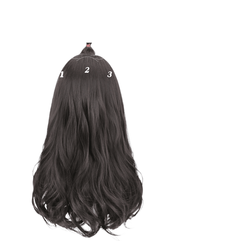 Hair extensions and extensions - Price Value Store