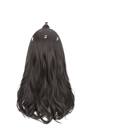 Hair extensions and extensions - Price Value Store