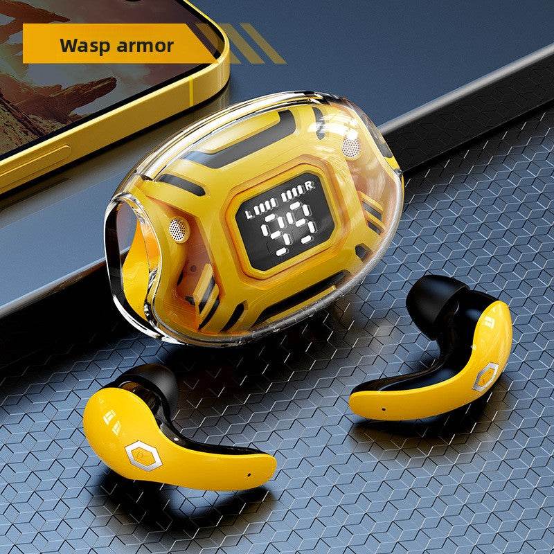Bluetooth Headset - Price Value Store