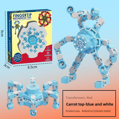 Flexible and Luminescent Gyroscope - Price Value Store