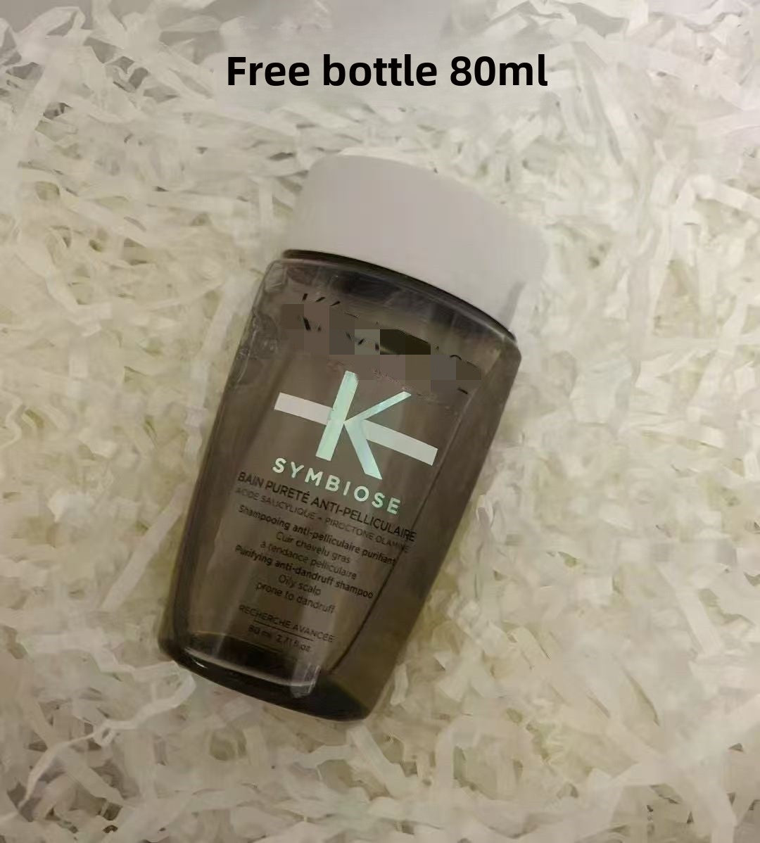 Smooth Shampoo