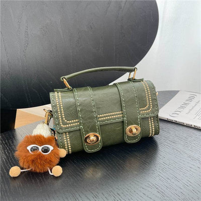 Retro handcrafted bag - Price Value Store