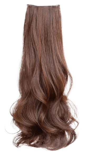 Synthetic Hair Extensions - Price Value Store