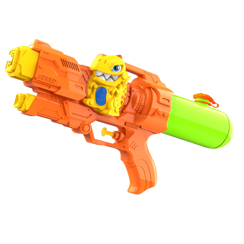Children's Press Water Gun Summer Outdoor Beach Toy - Price Value Store