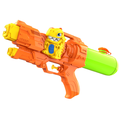 Children's Press Water Gun Summer Outdoor Beach Toy - Price Value Store