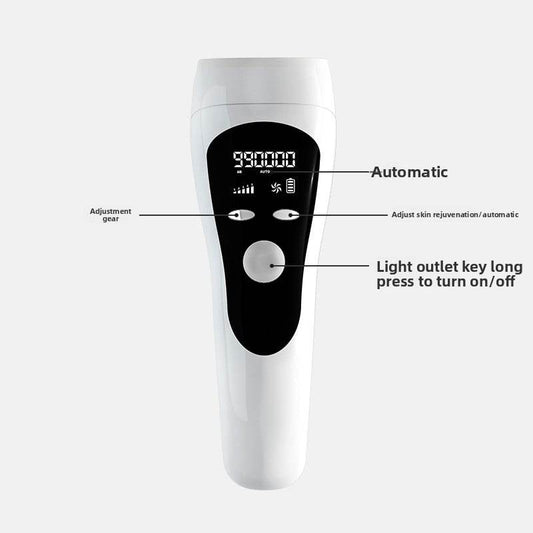 Portable household hair removal device - Price Value Store