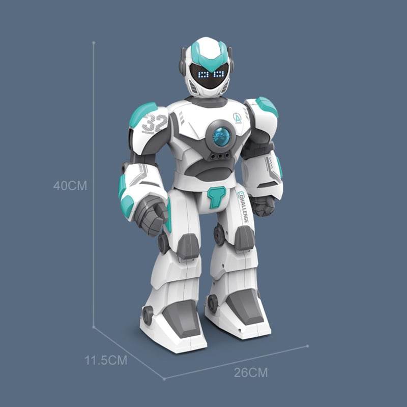 Intelligence robo - Price Value Store