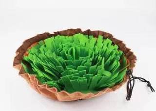Pet slow food olfactory pad - Price Value Store