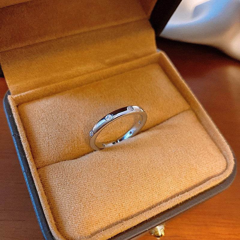 Finger ring jewelry - Price Value Store