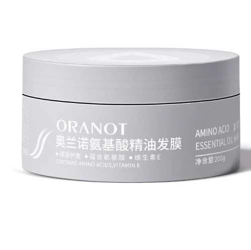 Hair conditioner and hair mask