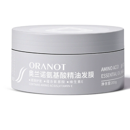 Hair conditioner and hair mask