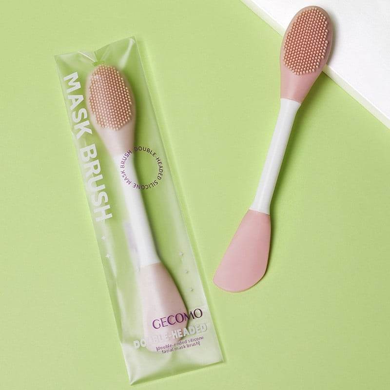 Silicone mud film brush - Price Value Store