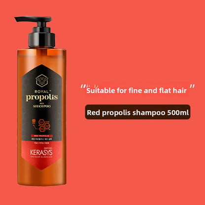 Propolis Shampoo and Conditioner