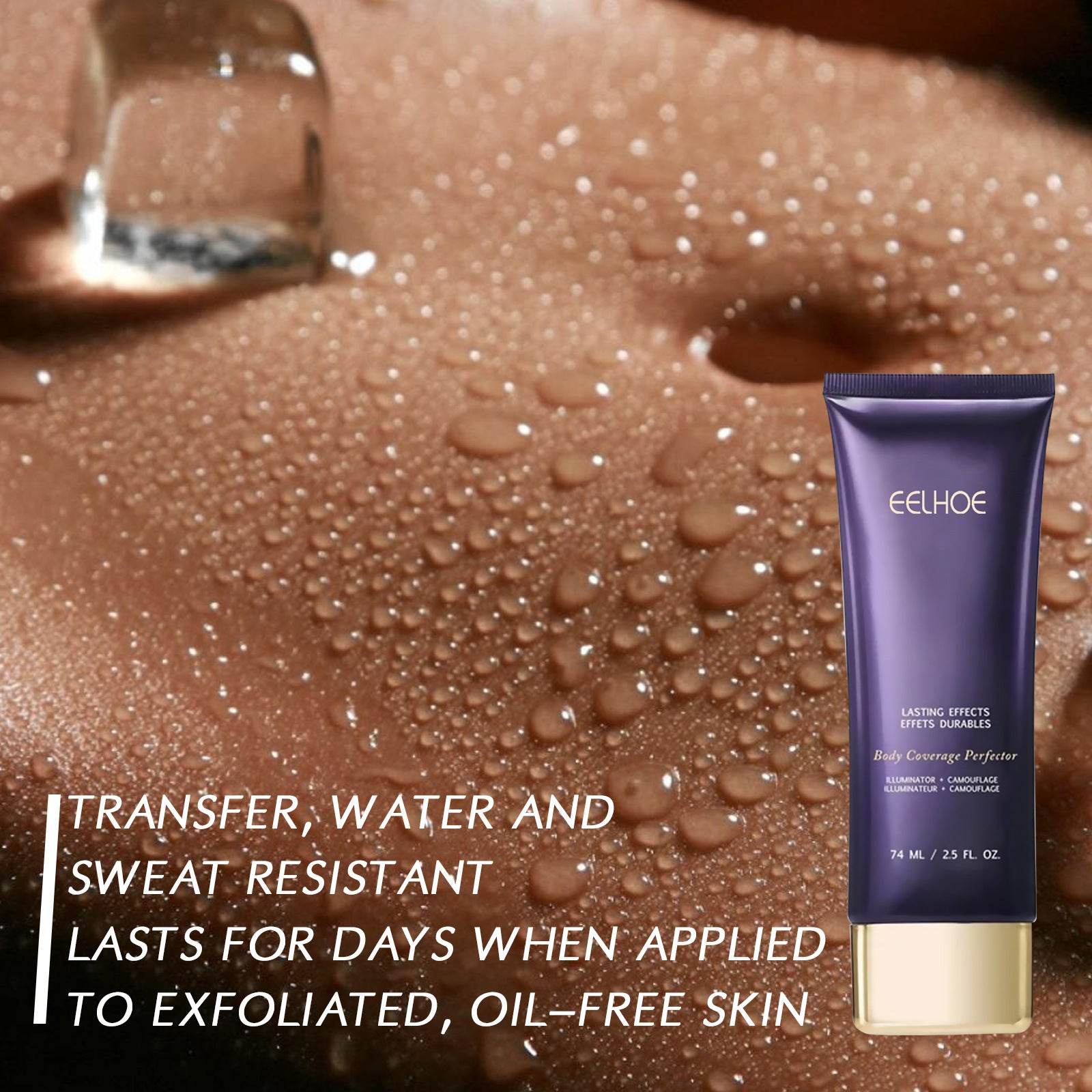 Moisturizing Concealer Repair Cream - Price Value Store