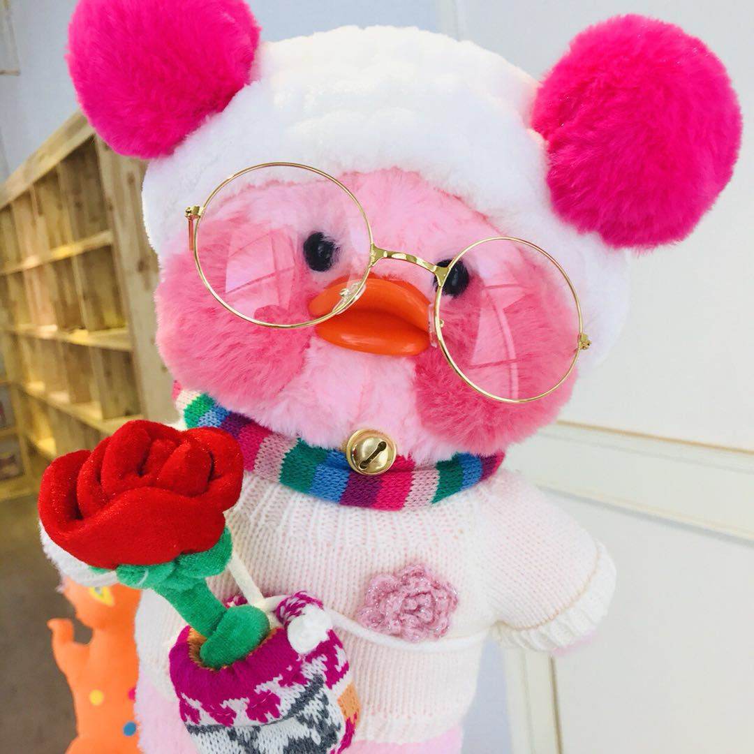 The best-selling little yellow duck doll - Price Value Store