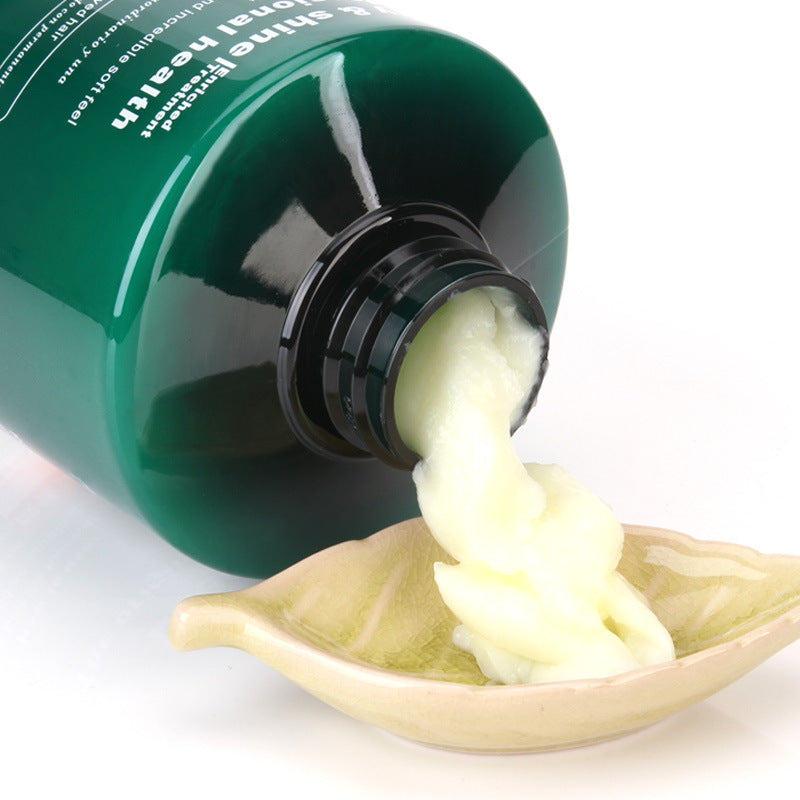 acid frizz damaged conditioner hair mask