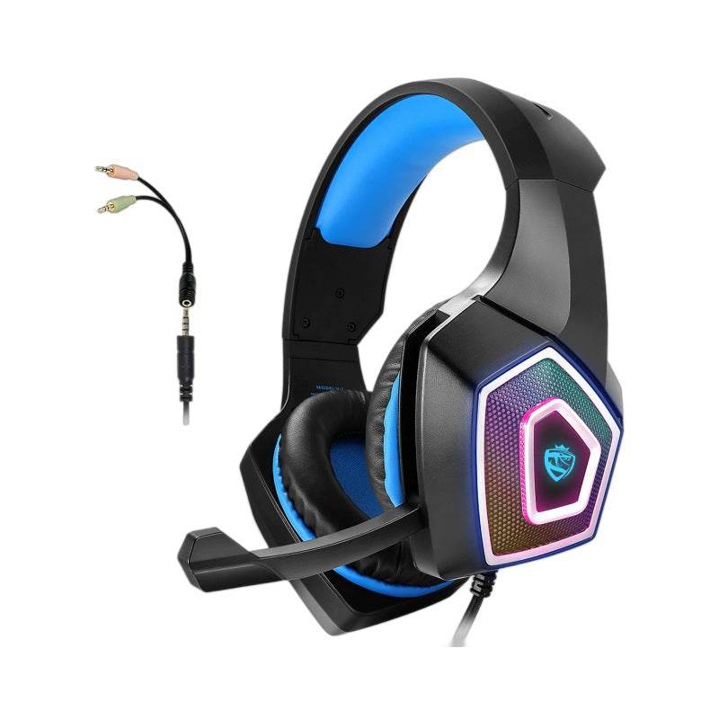 Headset gaming headphones - Price Value Store