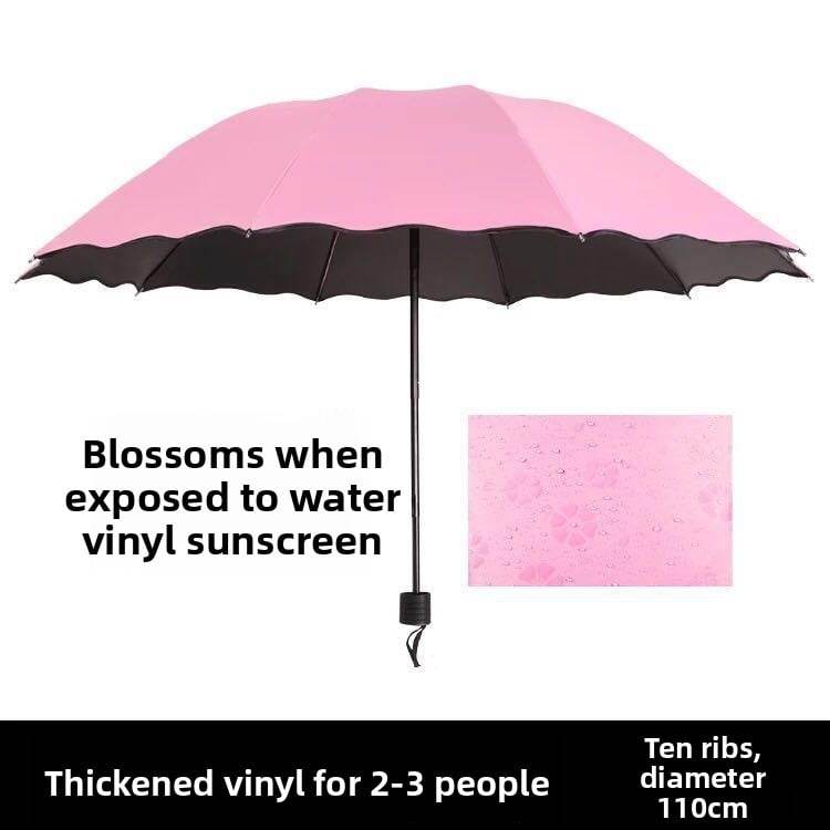 All-weather umbrella - Price Value Store