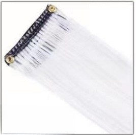Synthetic Hair Piece for Women in Multiple Colors