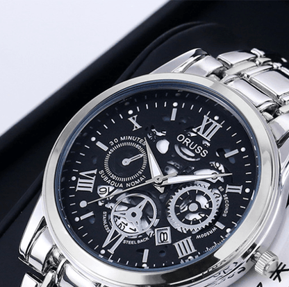 automatic movement watch - Price Value Store