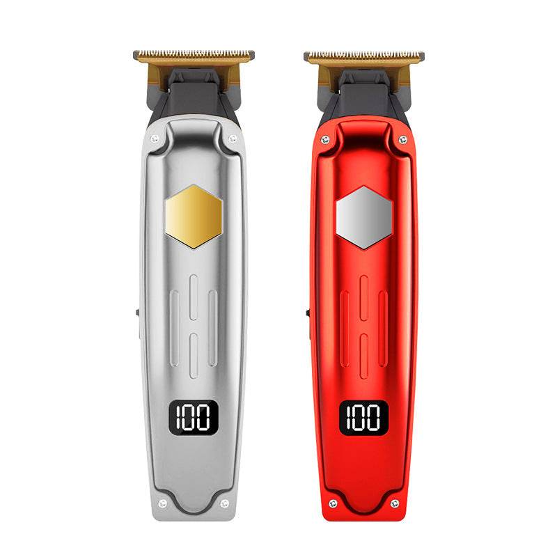 Household electric hair clipper - Price Value Store