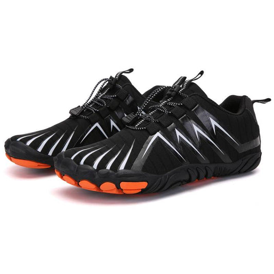 Climbing shoe with thick sole - Price Value Store