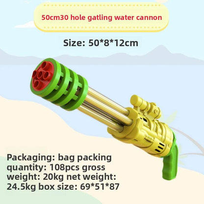 Pull-out toys for the Summer Water-splashing Festival - Price Value Store