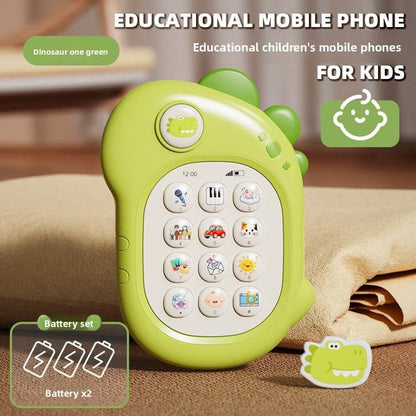 Babies can chew on mobile phones - Price Value Store